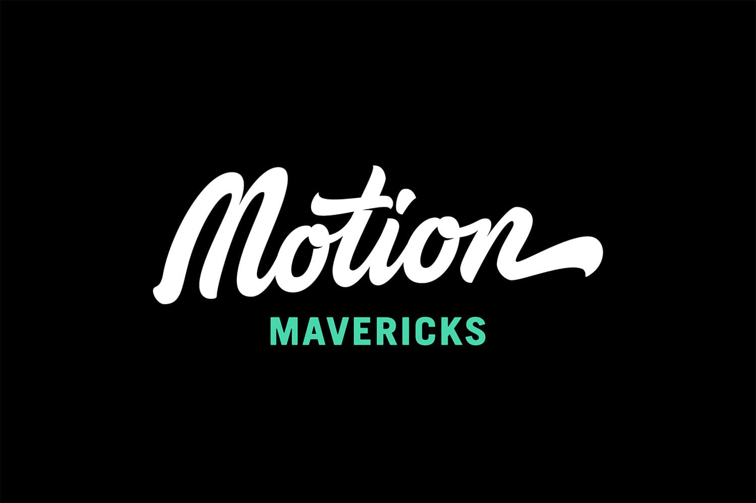 Motion Mavericks