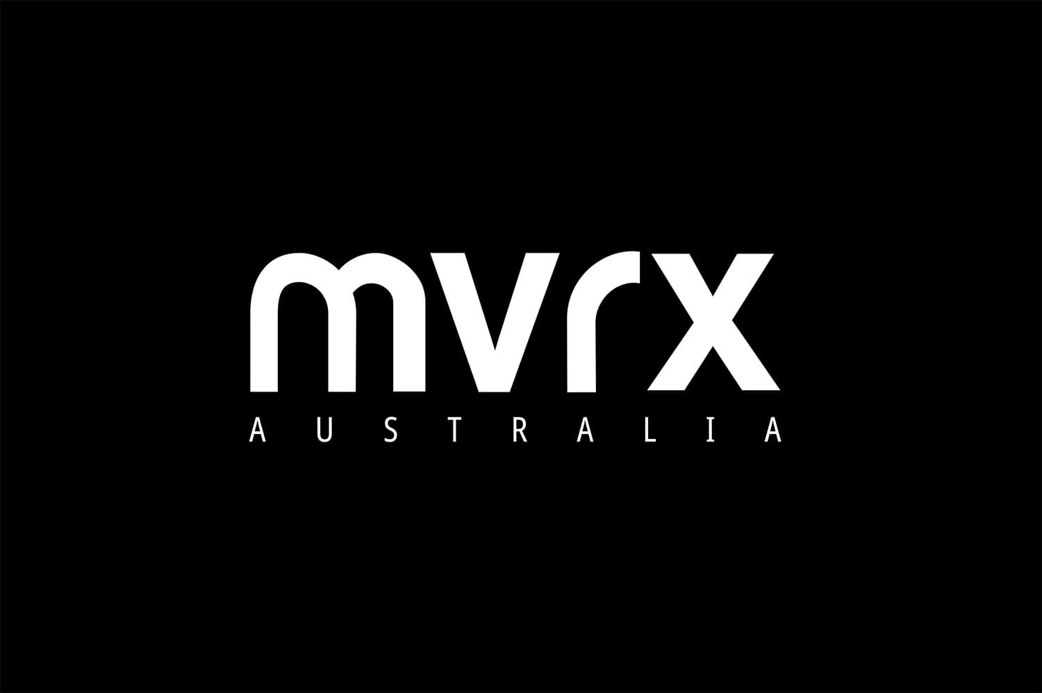 MVRX Australia